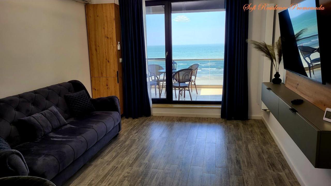 Sofi Residence Promenada Năvodari Exterior foto