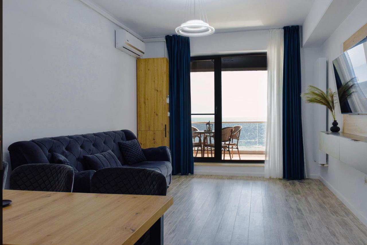 Sofi Residence Promenada Năvodari Exterior foto