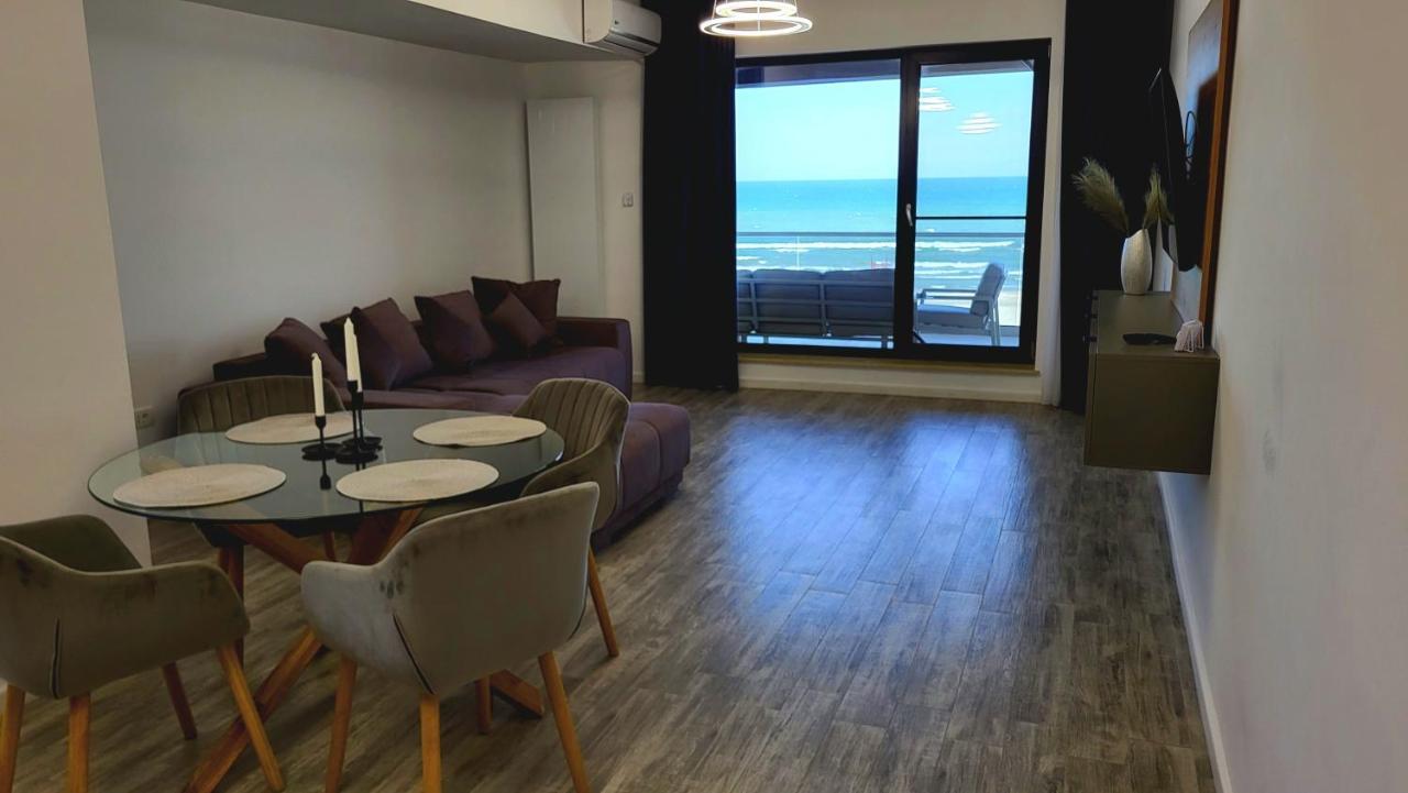 Sofi Residence Promenada Năvodari Exterior foto