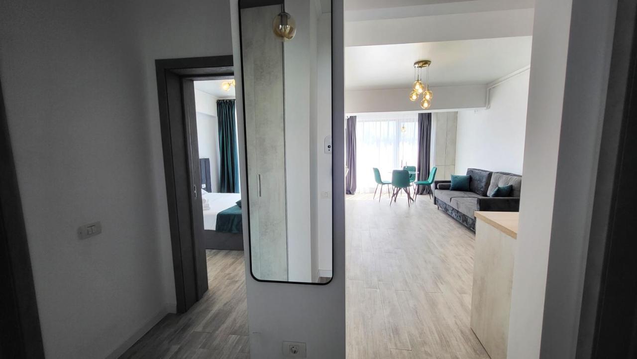 Sofi Residence Promenada Năvodari Exterior foto