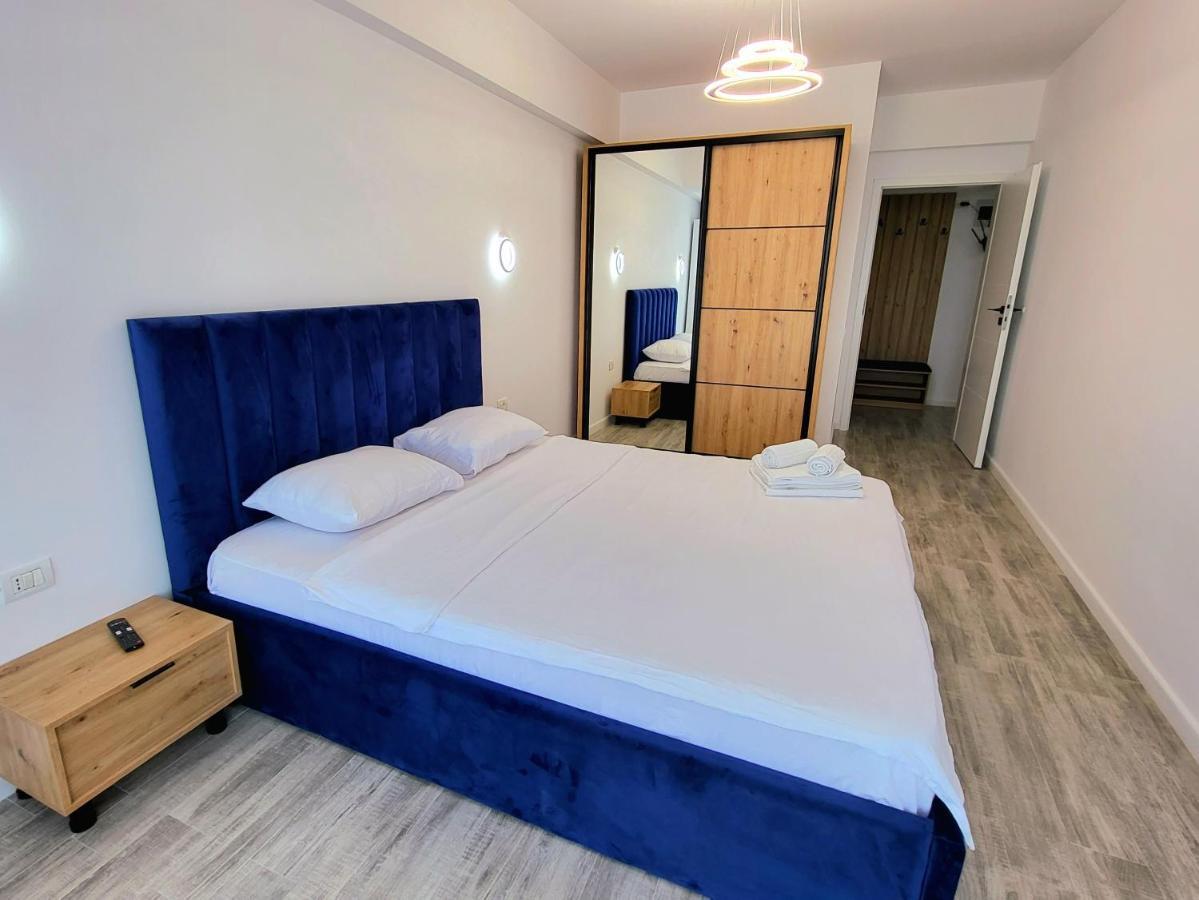 Sofi Residence Promenada Năvodari Exterior foto