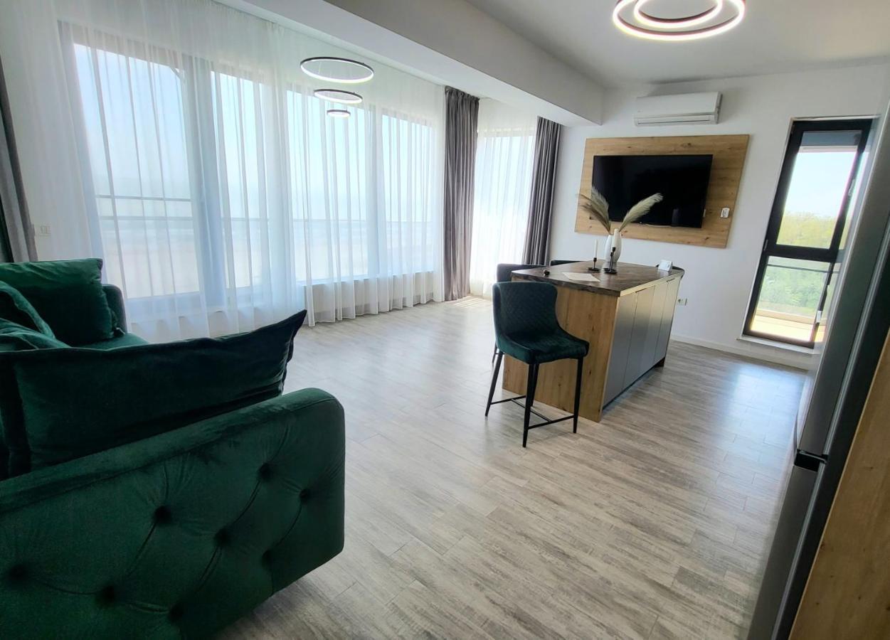 Sofi Residence Promenada Năvodari Exterior foto