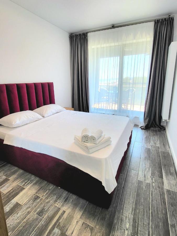 Sofi Residence Promenada Năvodari Exterior foto