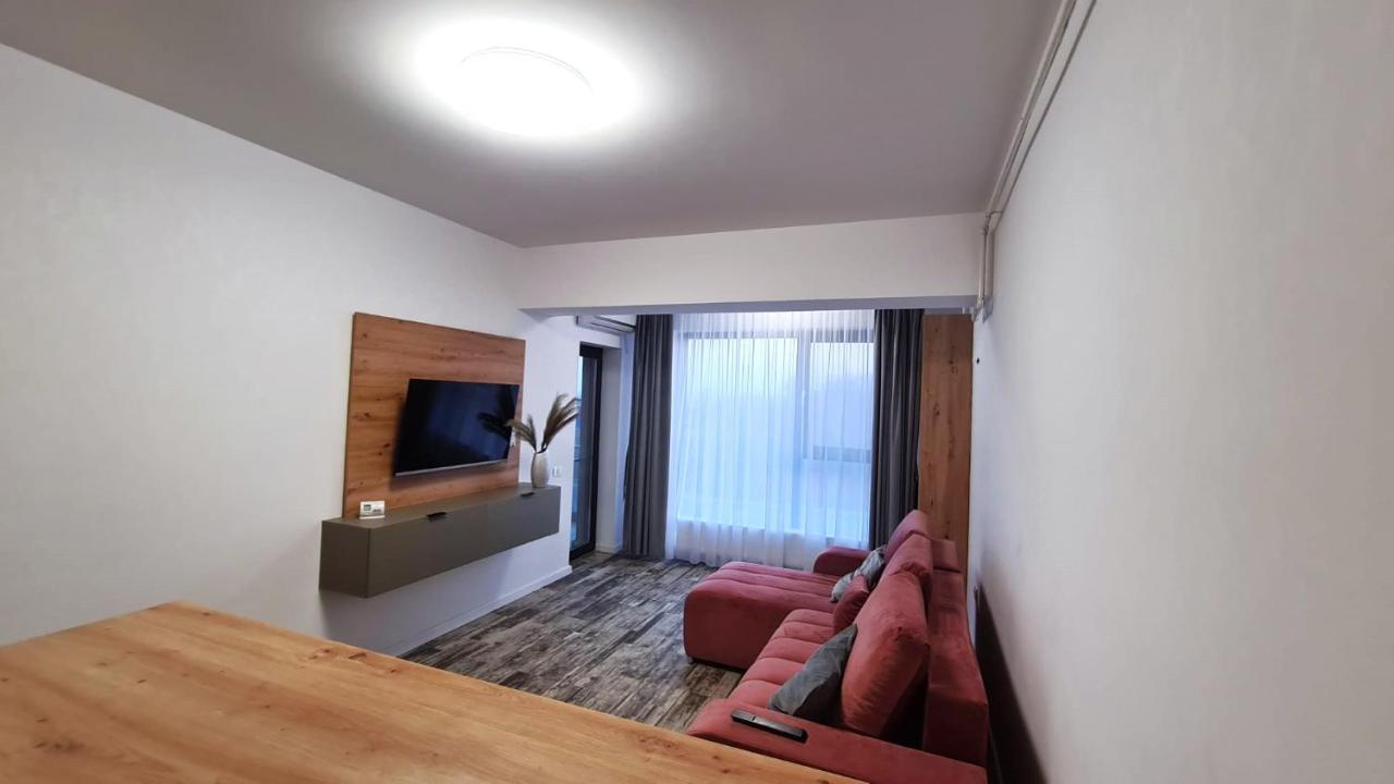 Sofi Residence Promenada Năvodari Exterior foto