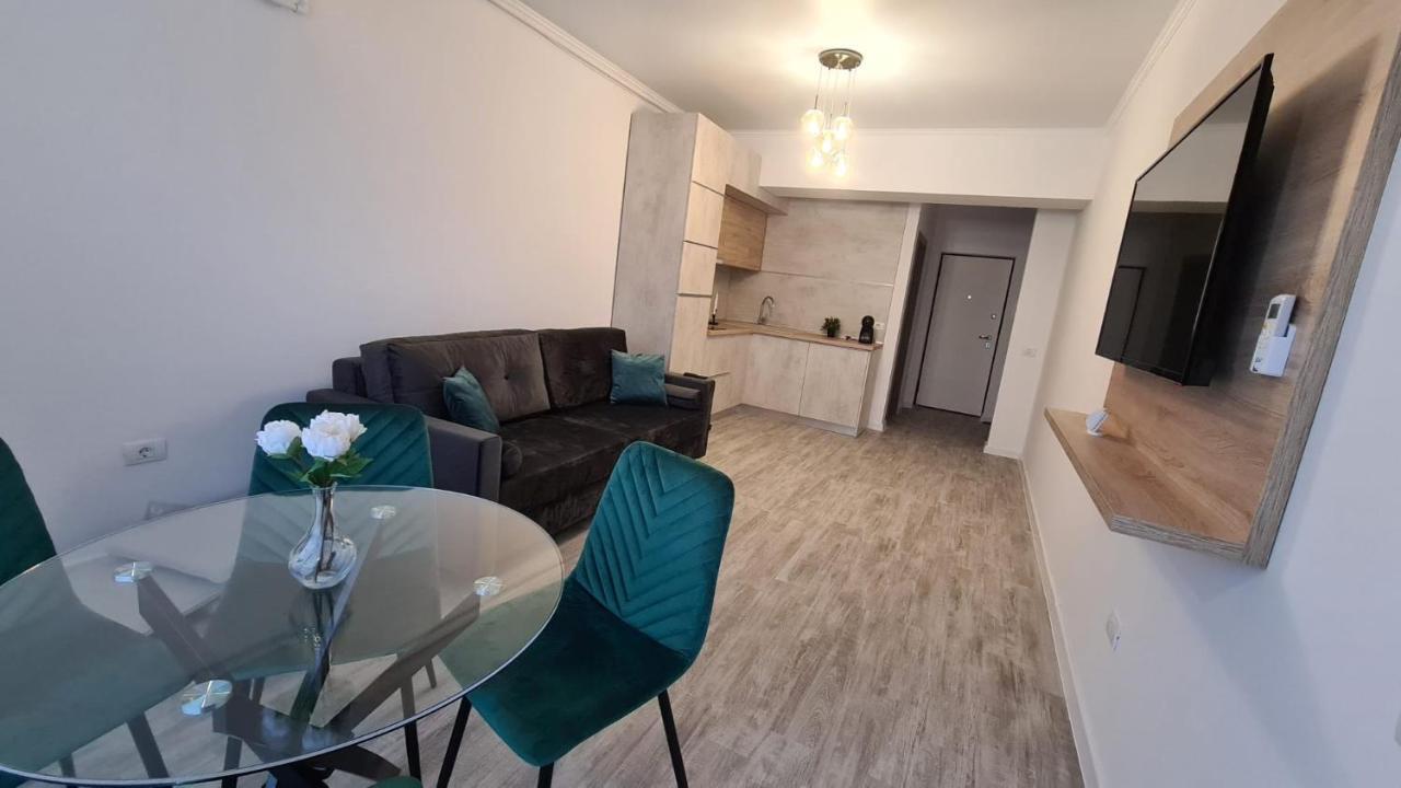Sofi Residence Promenada Năvodari Exterior foto