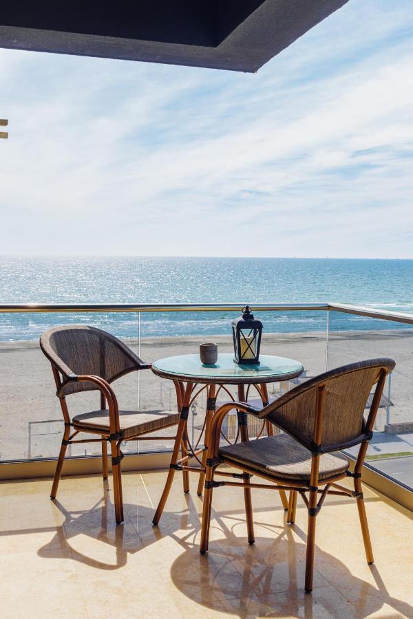 Sofi Residence Promenada Năvodari Exterior foto