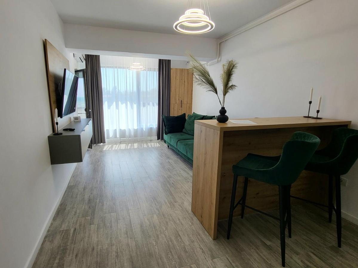 Sofi Residence Promenada Năvodari Exterior foto