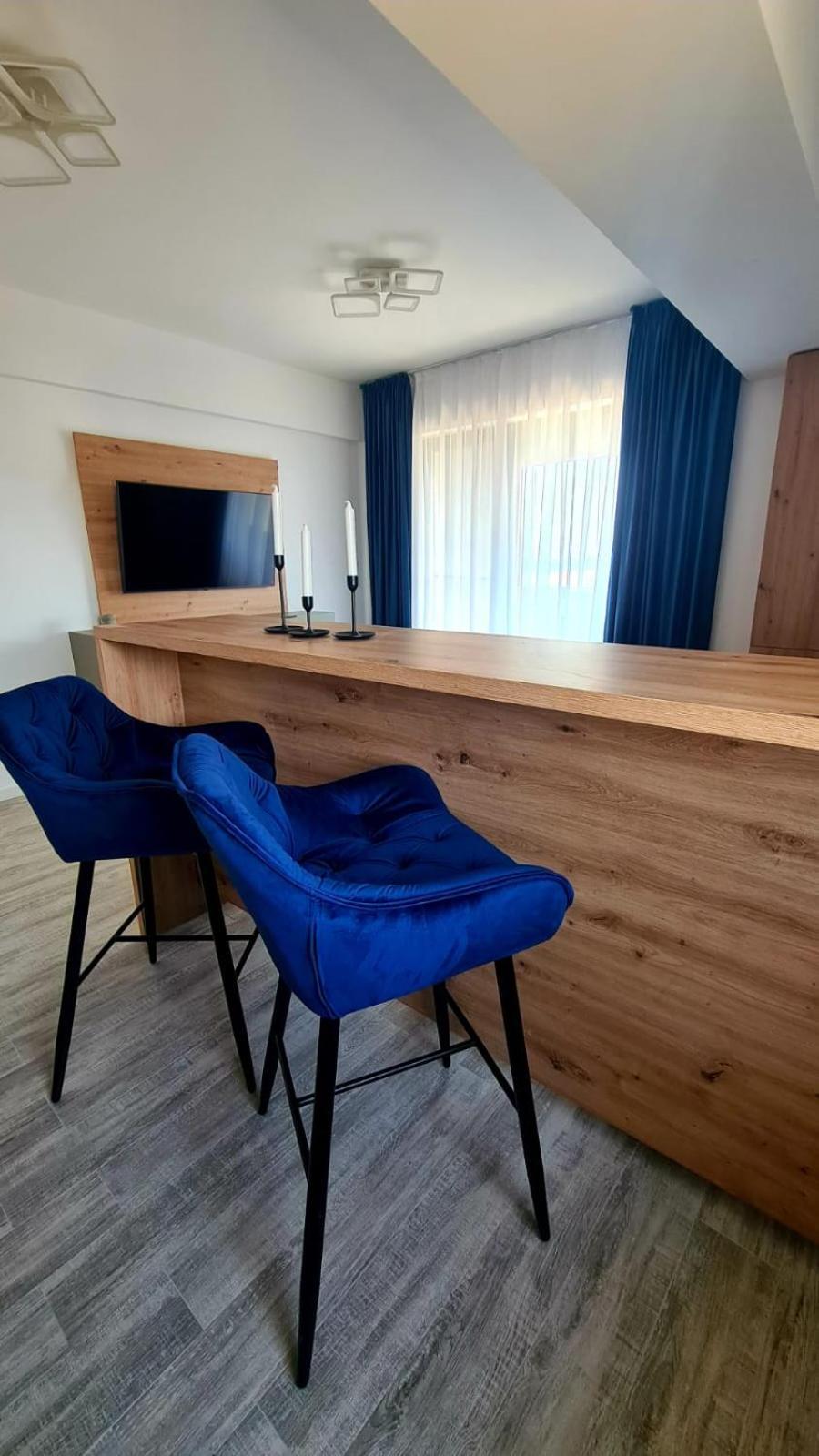 Sofi Residence Promenada Năvodari Zimmer foto