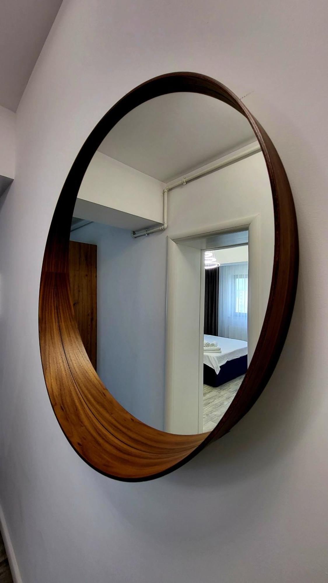 Sofi Residence Promenada Năvodari Zimmer foto